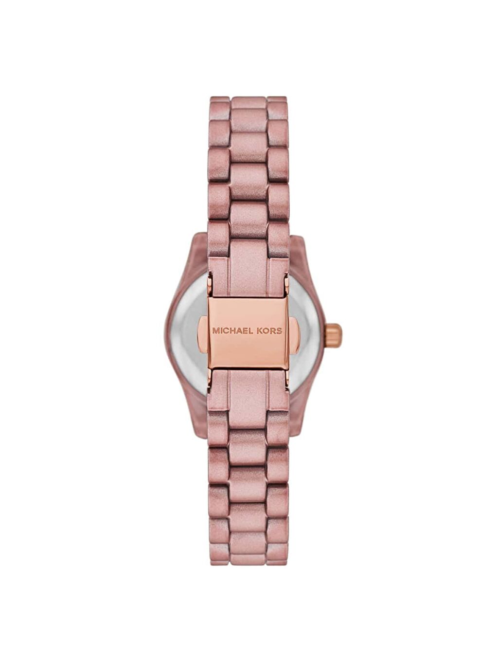 Pembe MK7518LE Kadın Kol Saati-3