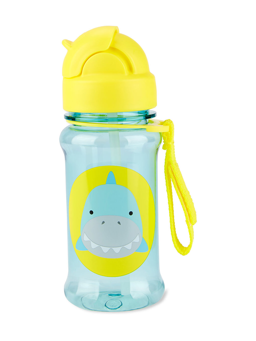 Zoo Pipetli Tritan Suluk Köpek Balığı-1