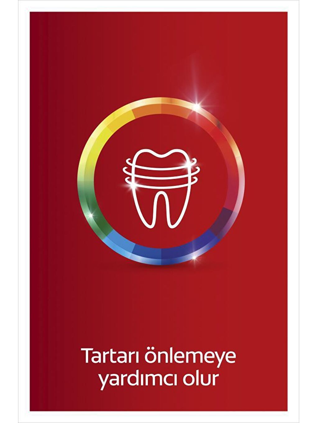 Colgate Beyaz Total Profesyonel Diş Eti Sağlığı Diş Macunu 50 ml  x2 Adet - 6