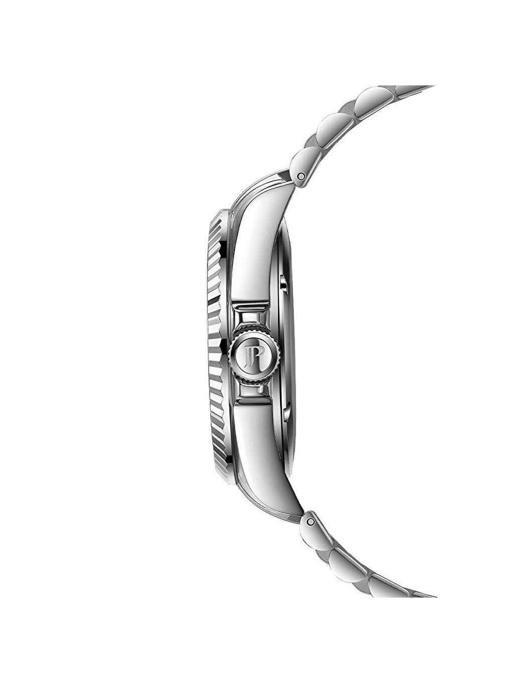 Gri JPQGS591316V2 Erkek Kol Saati-1