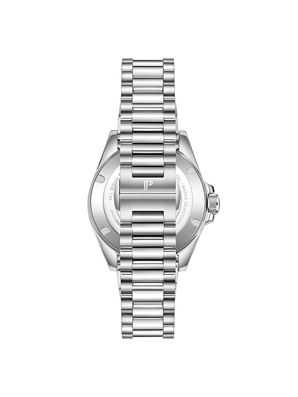 Gri JPQGS841316 Erkek Kol Saati-3