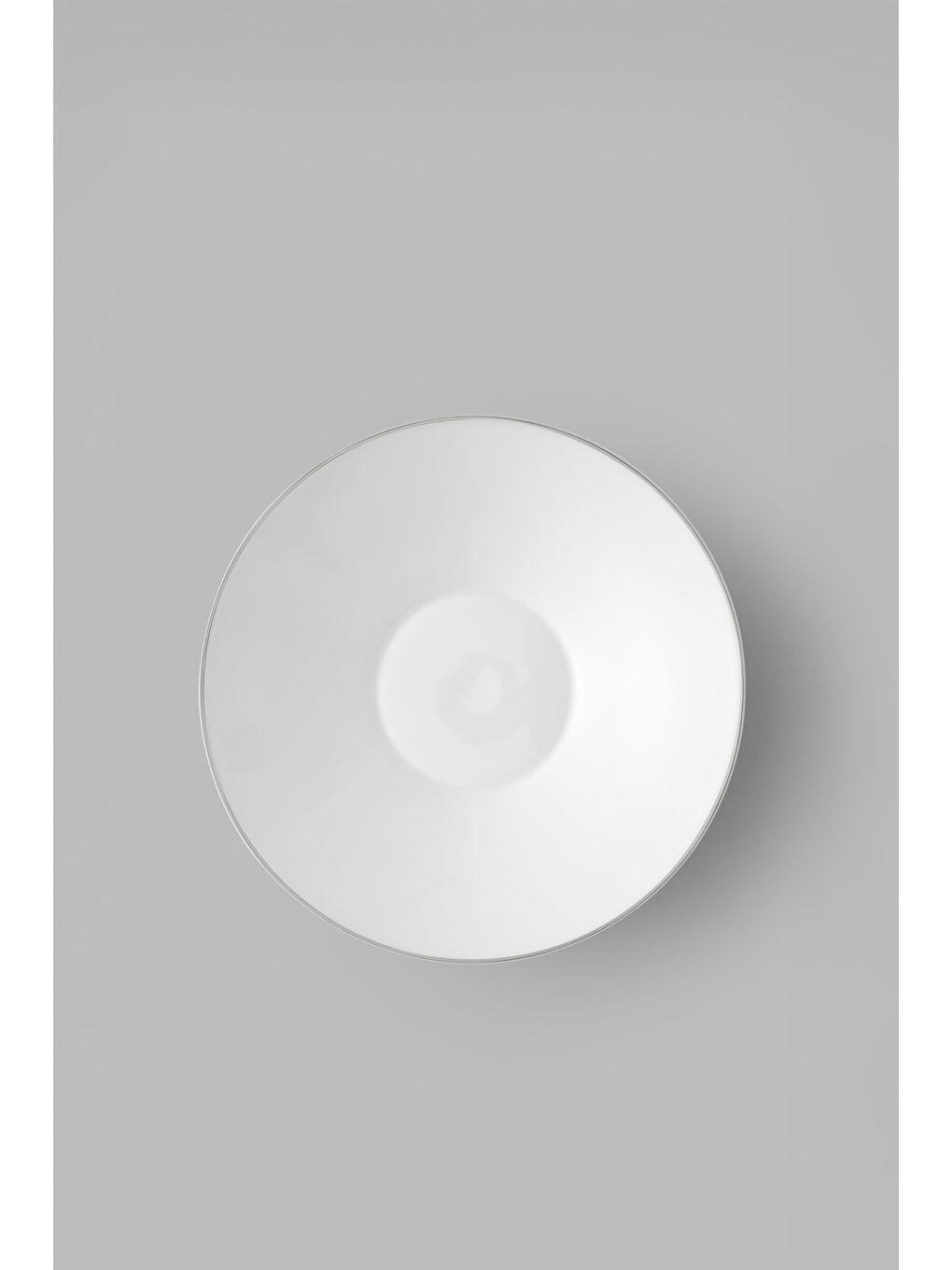 Beyaz Siena Platin Majestic 57 Parça Porselen Yemek Takımı-8