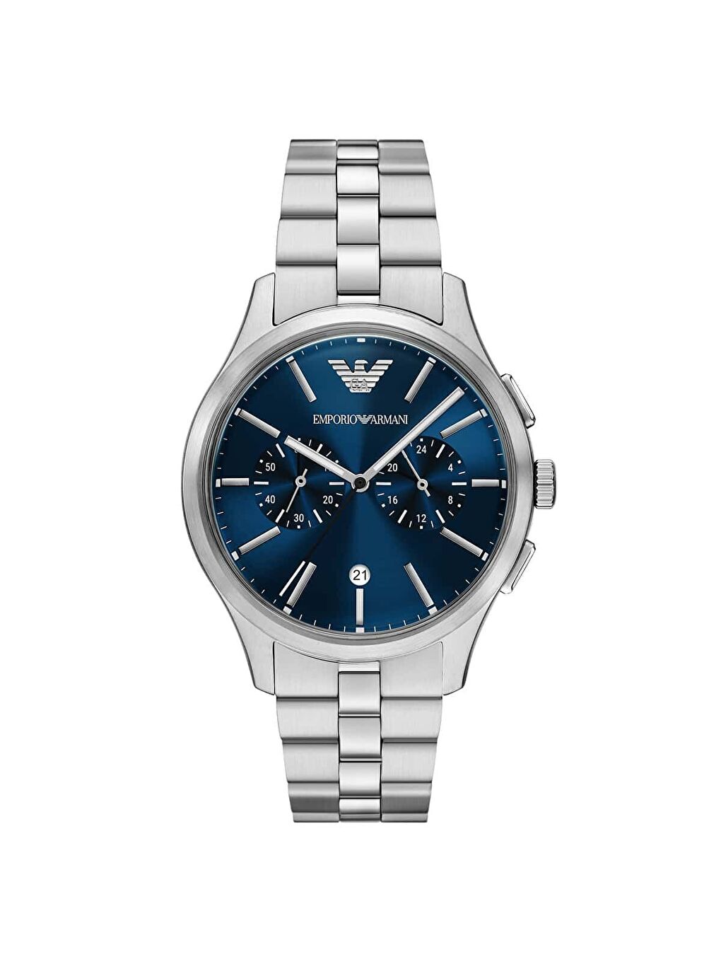 Gri AR11728 Erkek Kol Saati