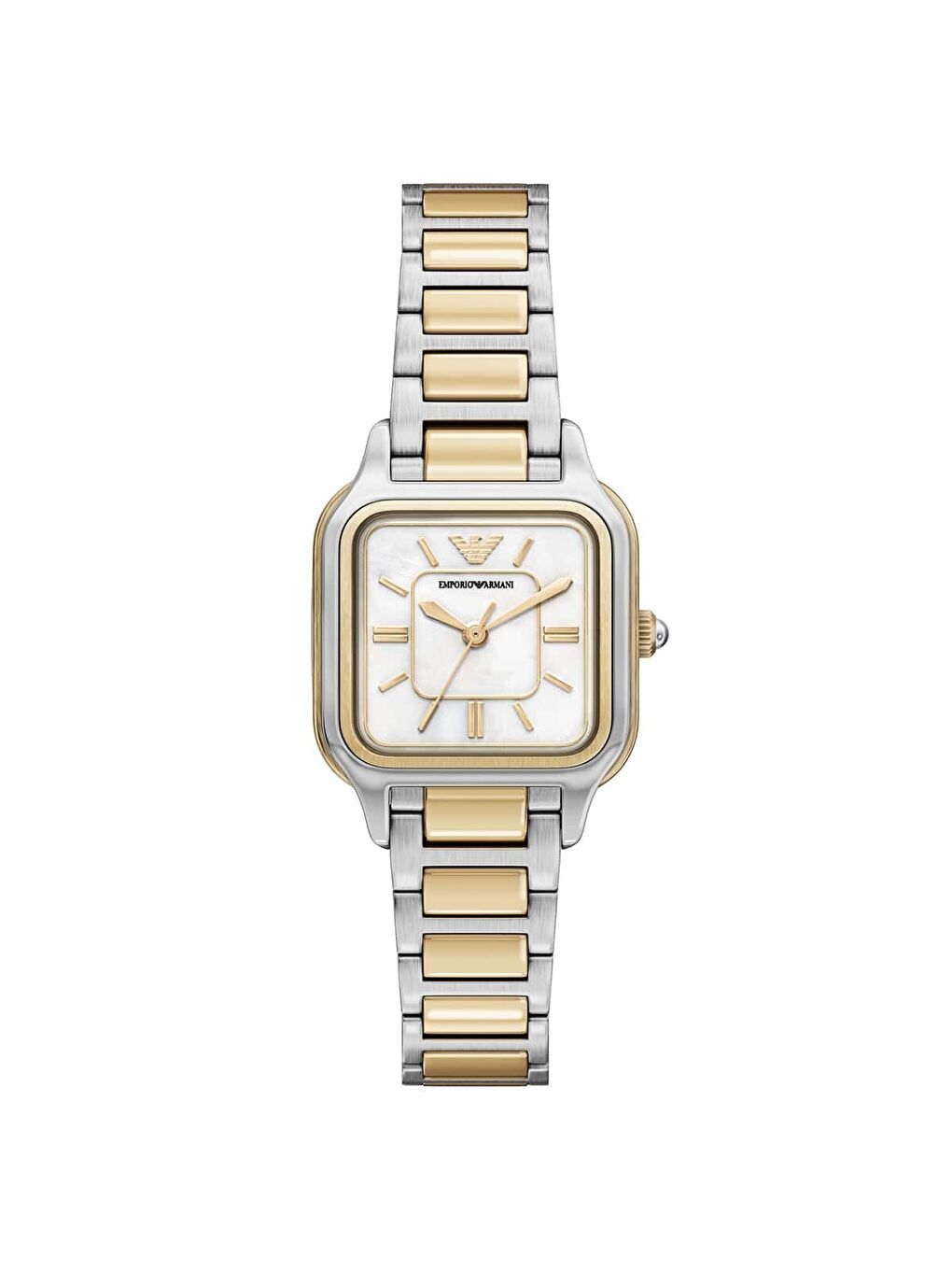 Sarı AR11745 Kadın Kol Saati