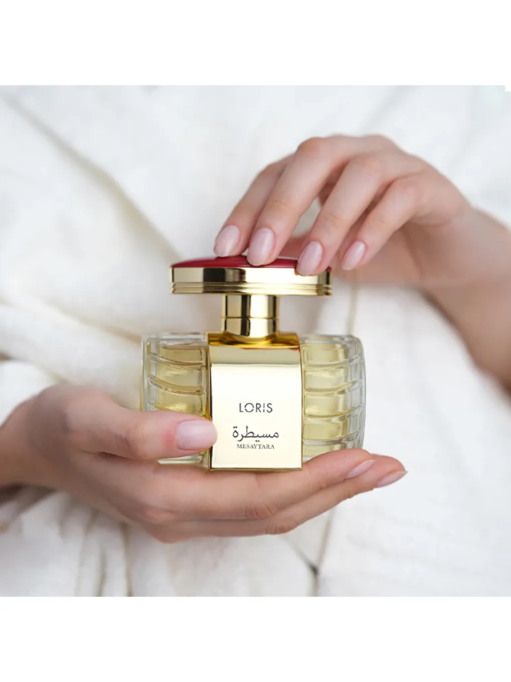 Mesaytara Parfüm 100 ML-1