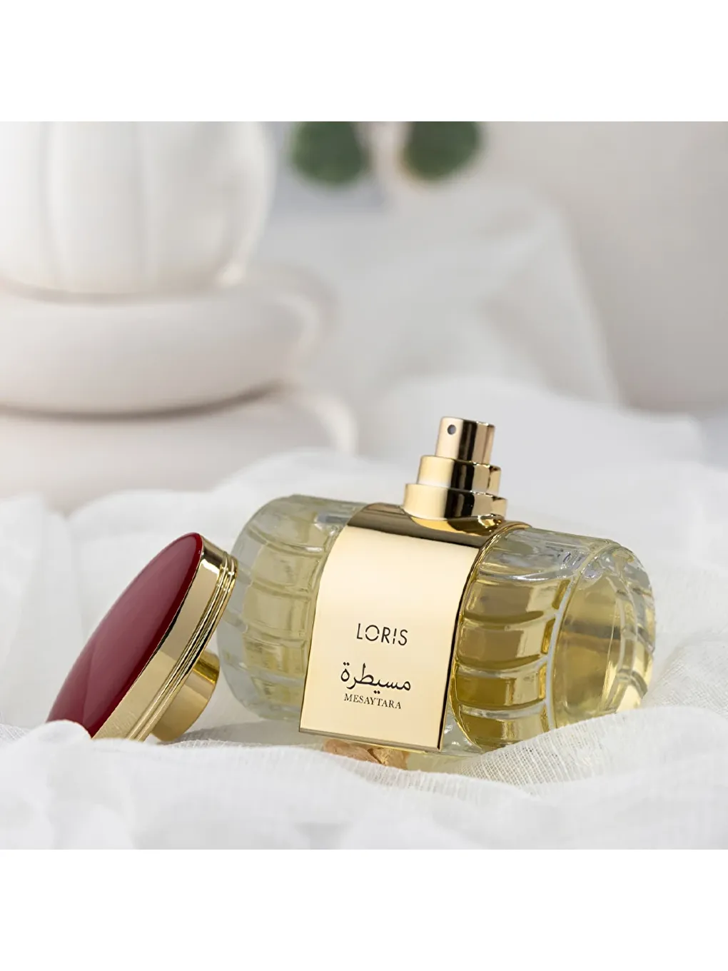 Mesaytara Parfüm 100 ML-2