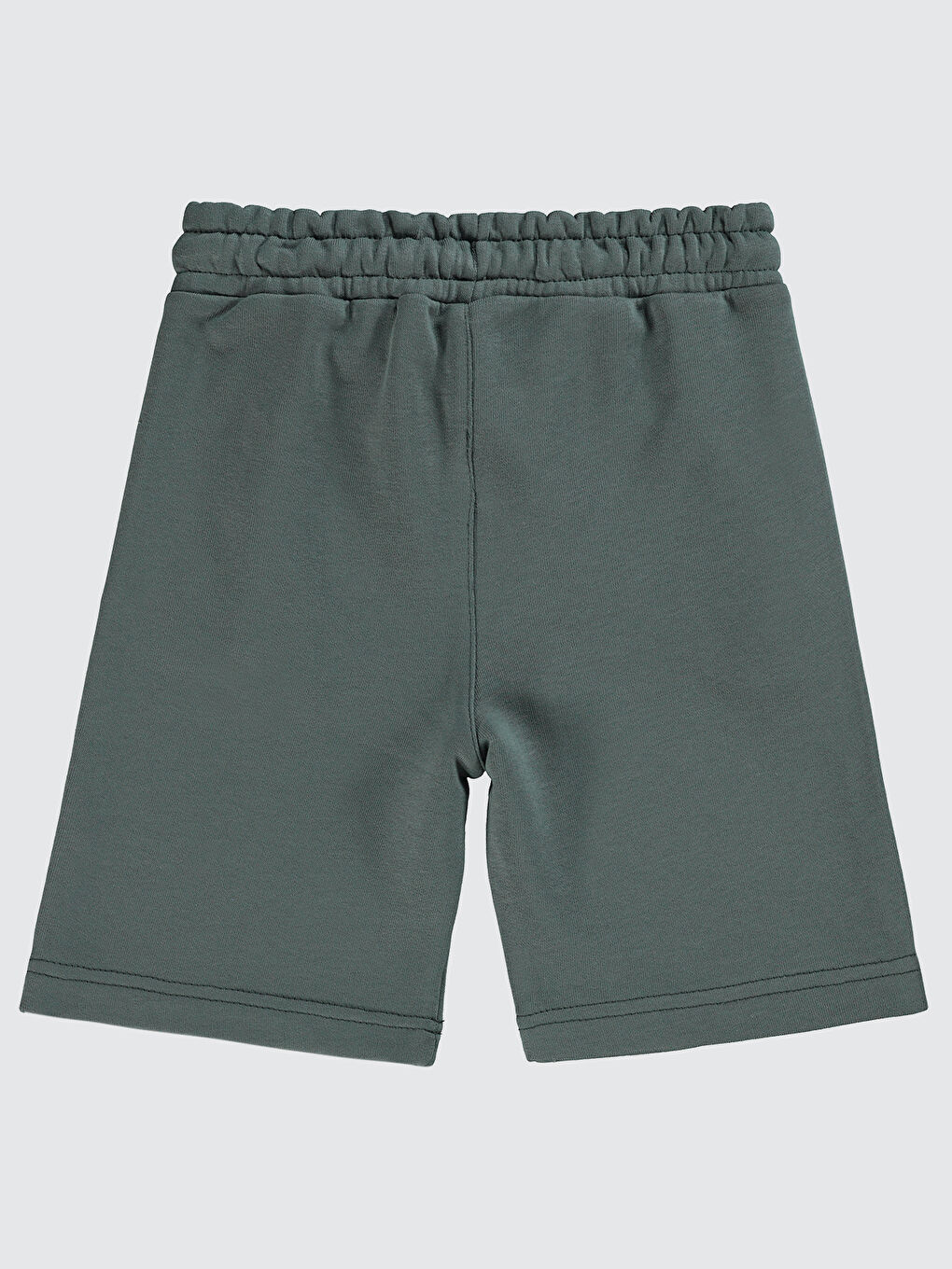 Boys Erkek Çocuk Kapri 6-9 Yaş Antrasit-1