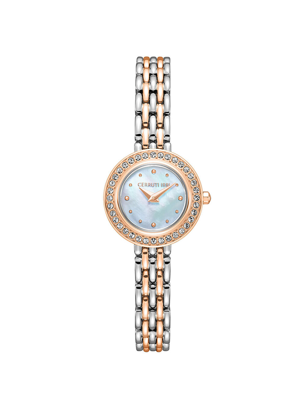 Gri CIWLG0073004 Kadın Kol Saati