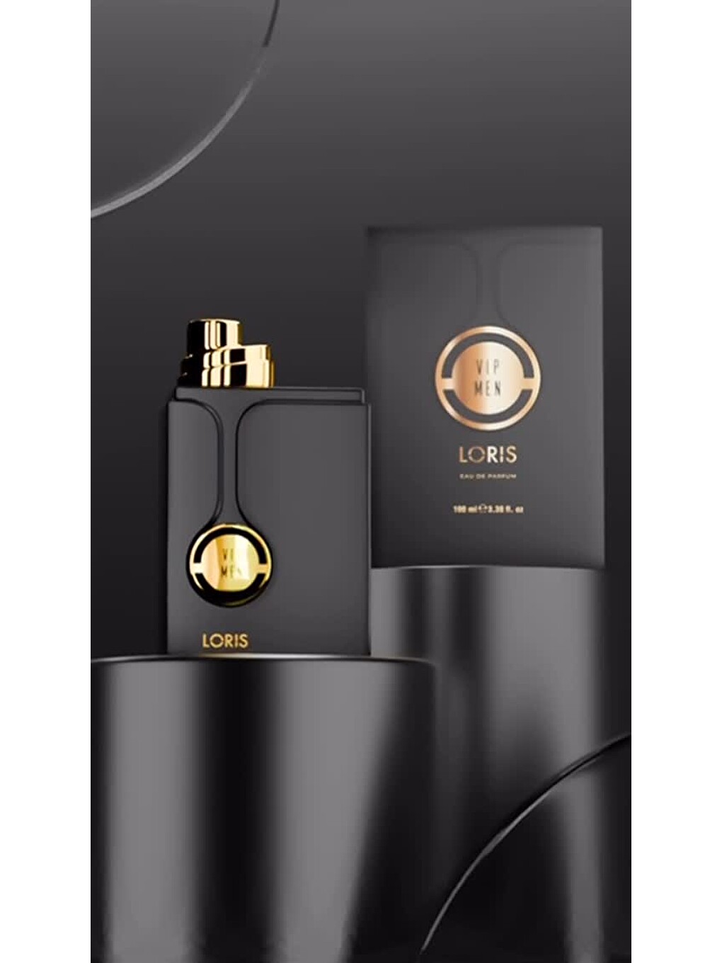 Vip Men Parfüm 100 ML-1