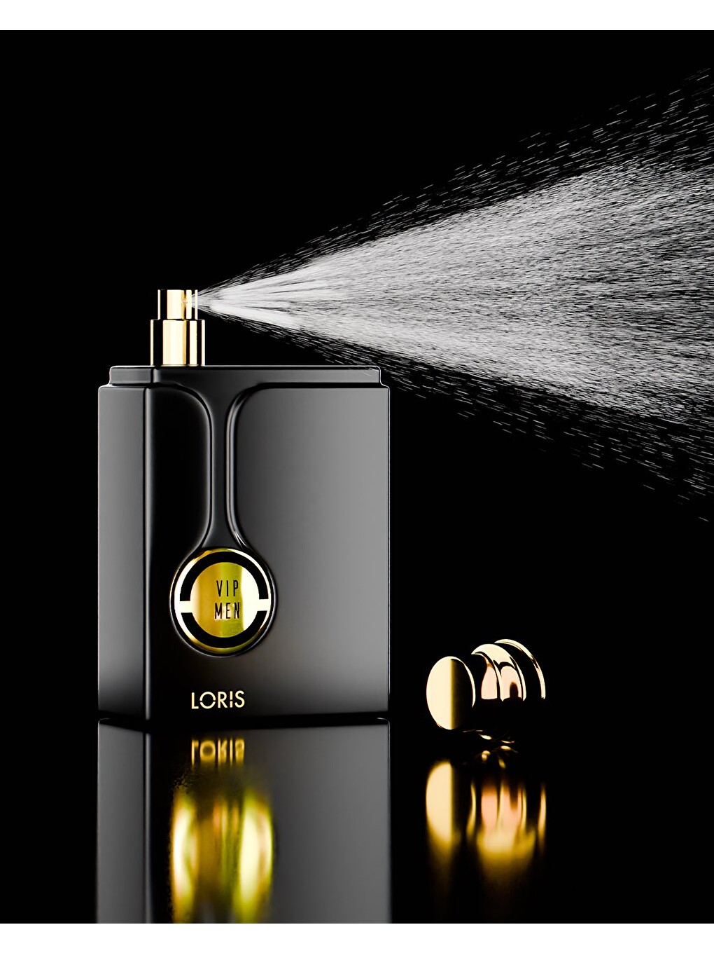 Vip Men Parfüm 100 ML-3