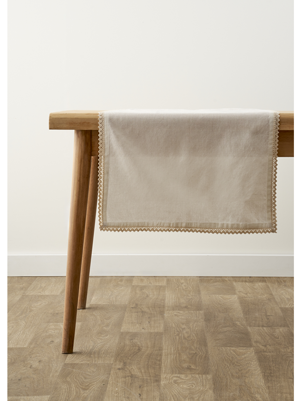 Eloni Kopanakili Runner Ekru (50x150 Cm)-2