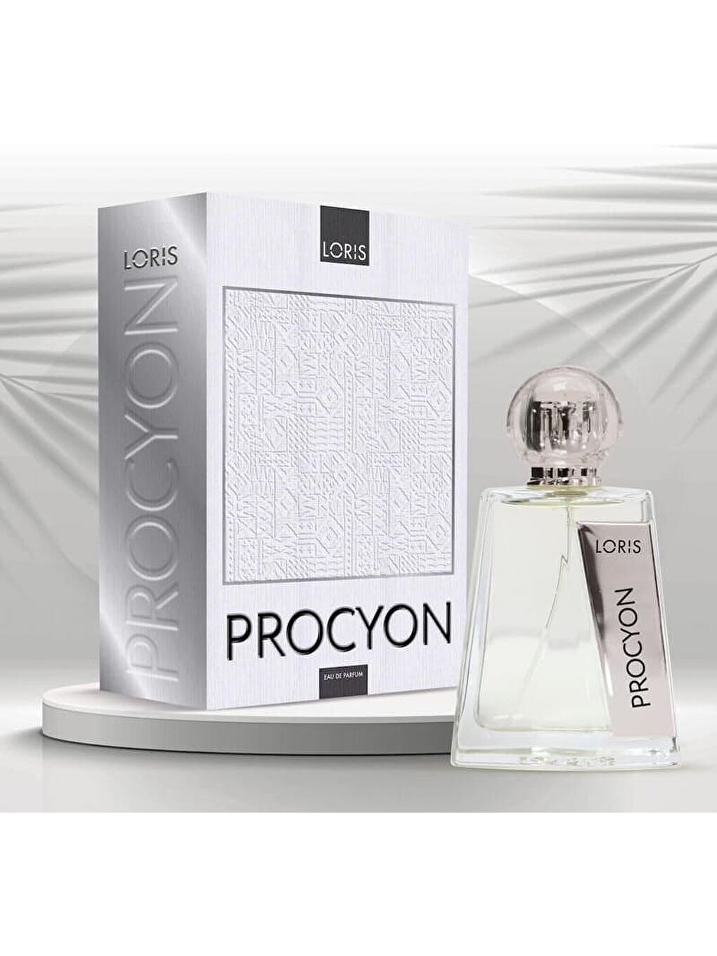 Procyon EDP Parfüm 100 ML