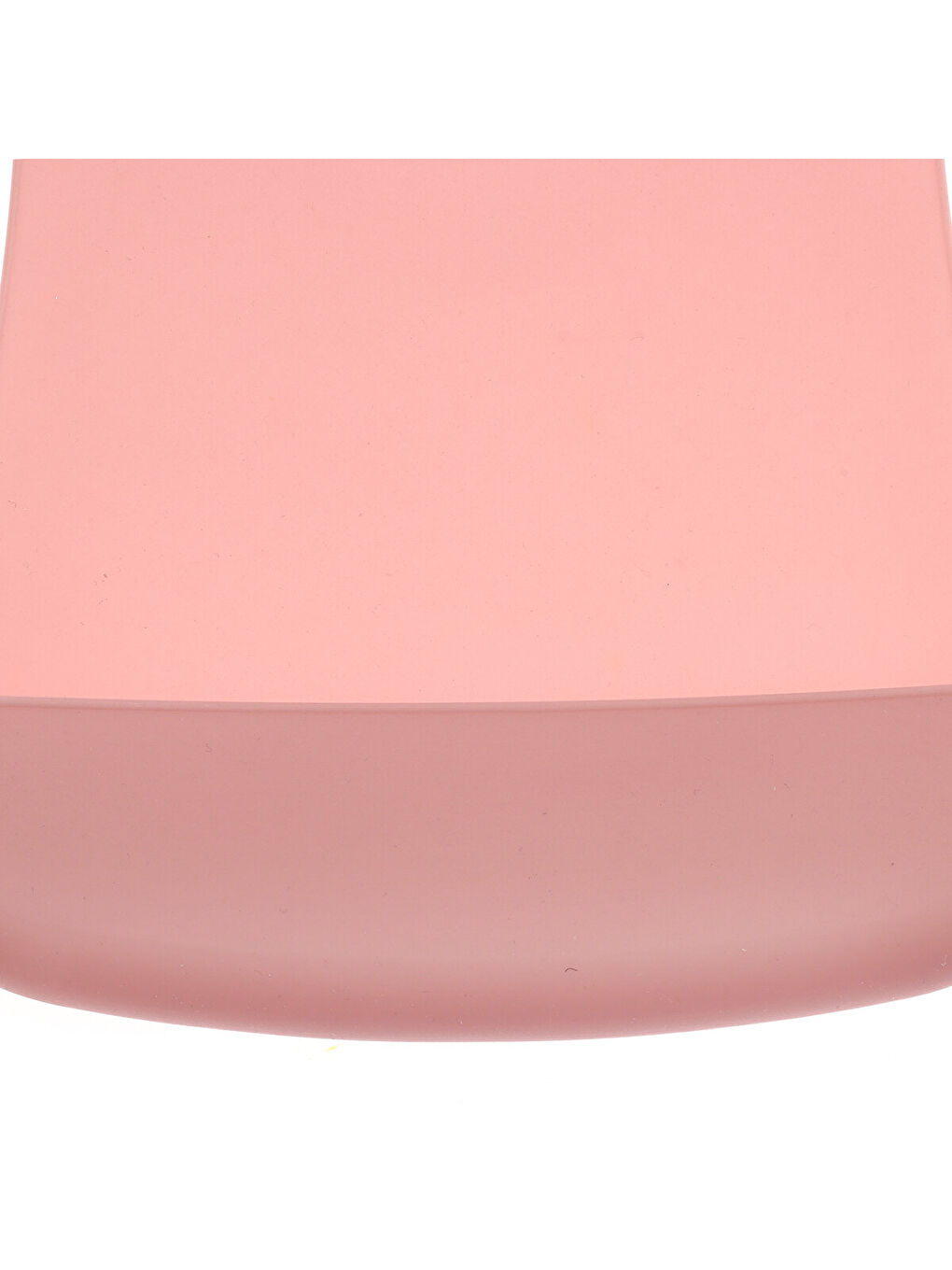 Silikon Mama Önlüğü - Lila-1