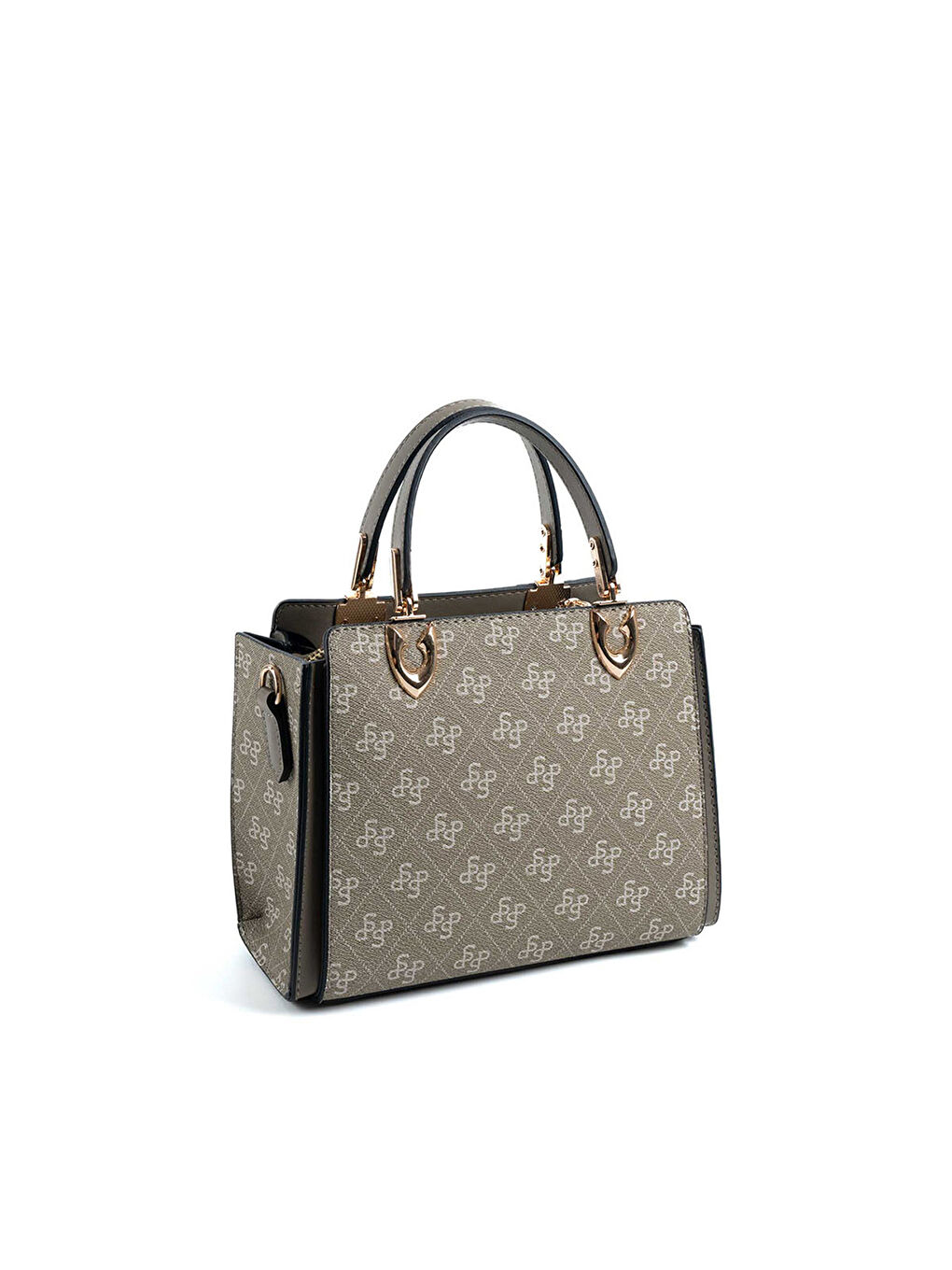 Yeşil Kadın Omuz Çantası 1133-48004 SILVER POLO M178 Y.YEŞİL-MAT Y.YEŞİL-3