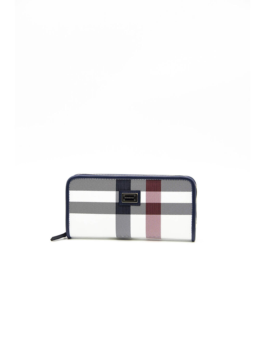 Beyaz Kadın Cüzdan & Kartlık 665-39760 BAYAN CÜZDAN MK3 BEYAZ-MAT LACİ