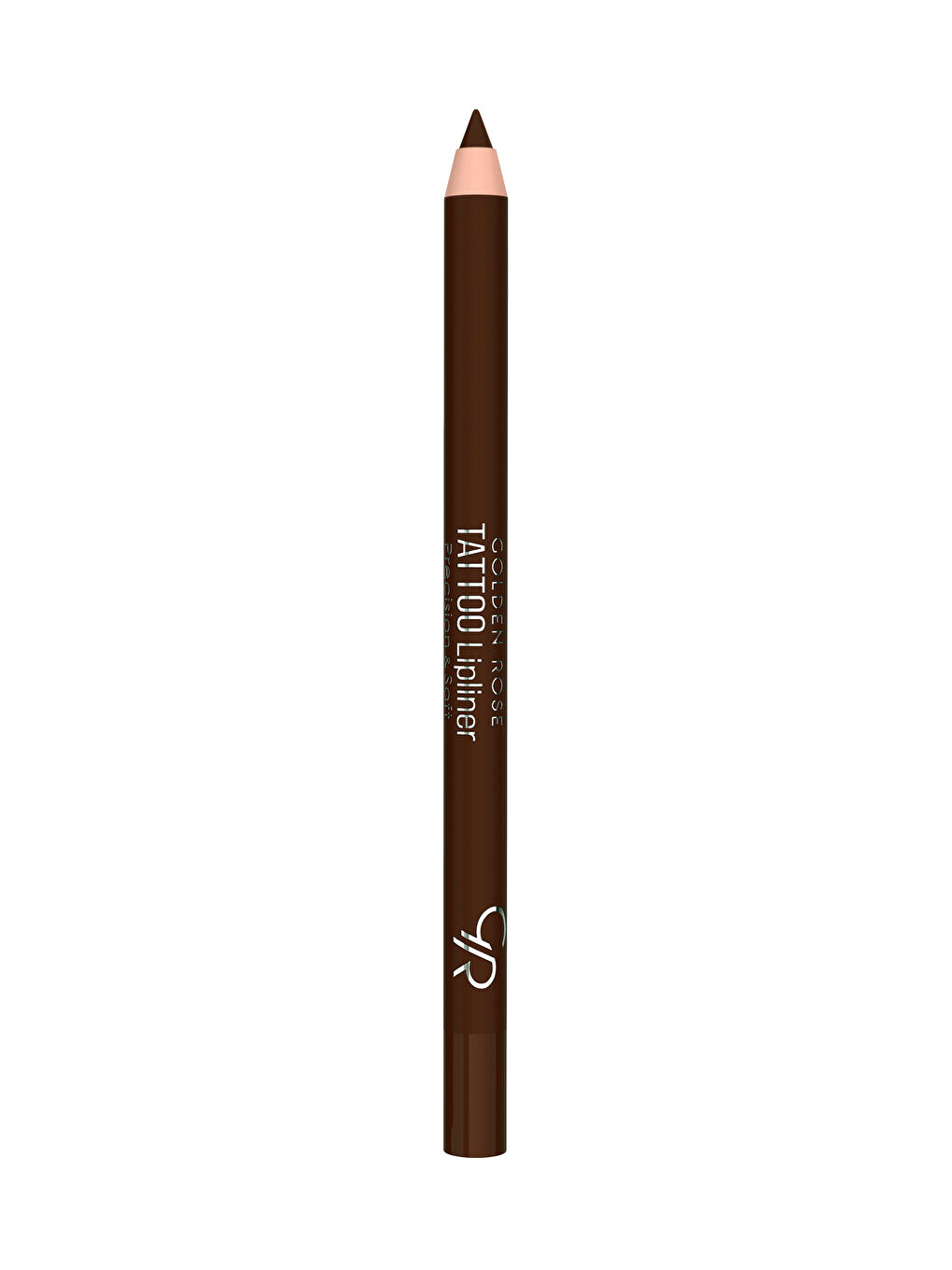Tattoo Lipliner No: 217 Espresso - Suya Dayanıklı Uzun Süre Kalıcı Jel Dudak Kalemi-1