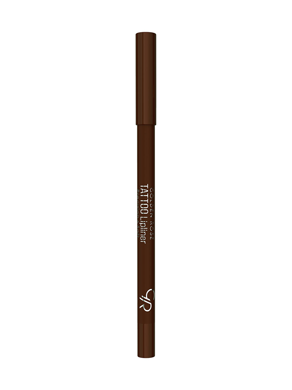 Tattoo Lipliner No: 217 Espresso - Suya Dayanıklı Uzun Süre Kalıcı Jel Dudak Kalemi-2