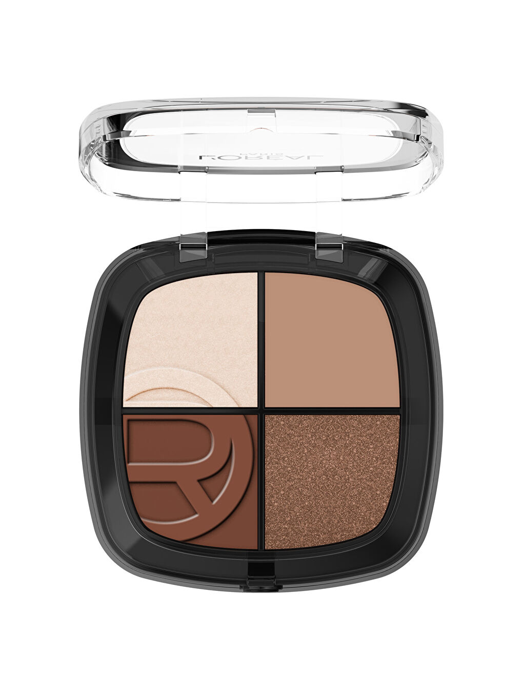 L'Oréal Paris Eye & Cheek Quad - 03 Autumn Nude Dörtlü Far ve Yanak Paleti-5