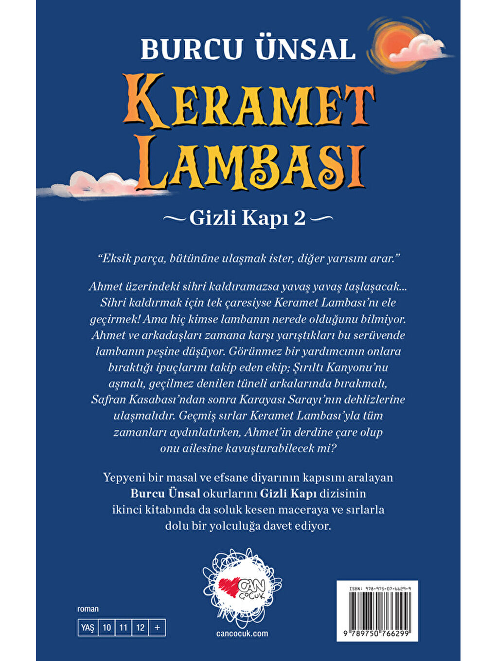 Keramet Lambası-2