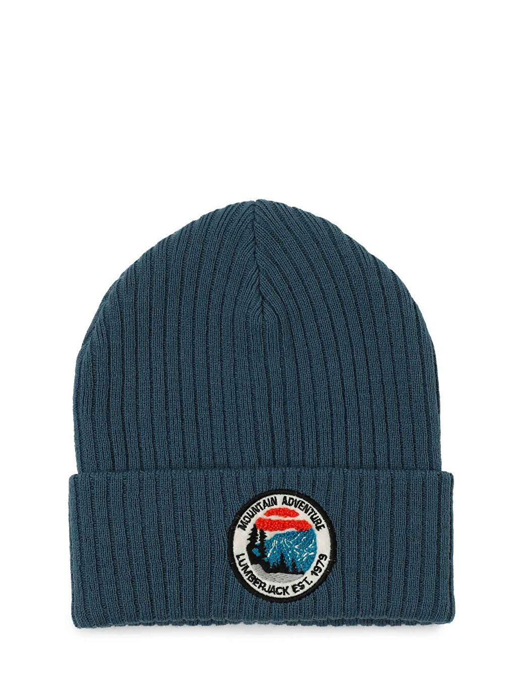 Mavi ML EARTH BERE M  5PR HAVACI MAVI Erkek Bere