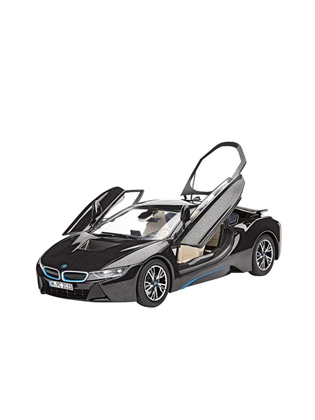 Maket 1:24 Model Set Bmw I8 67008-1