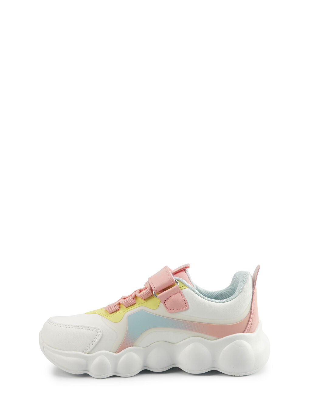 GRAPE 5PR Pembe Kız Çocuk Sneaker-2