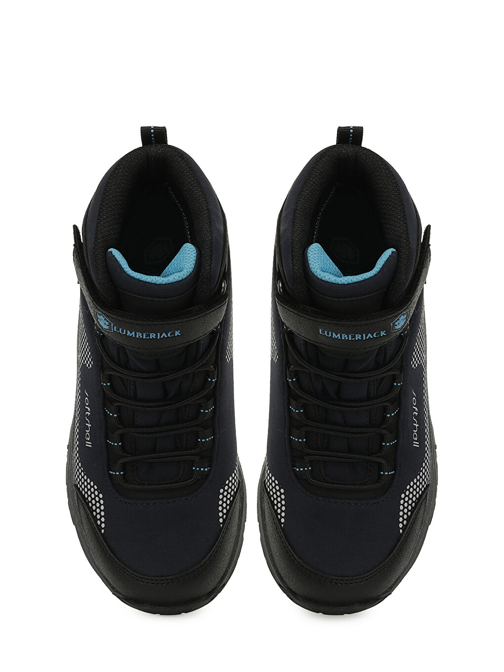 FULLER HI 5PR Lacivert Erkek Çocuk Outdoor Bot-3