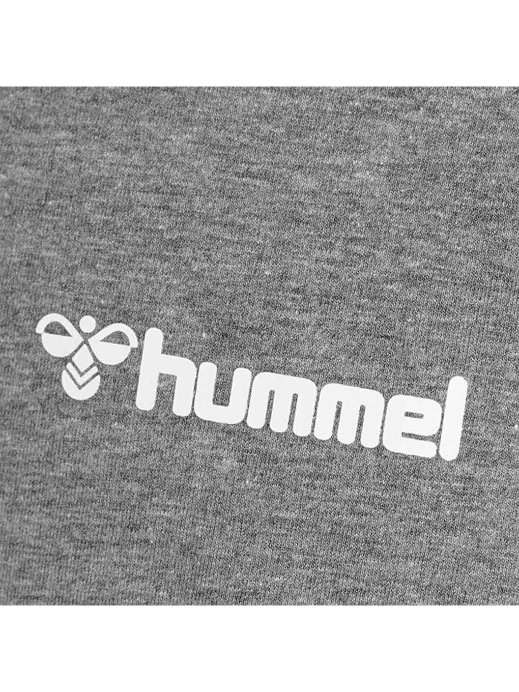 Jullian Erkek Gri Tişört-3