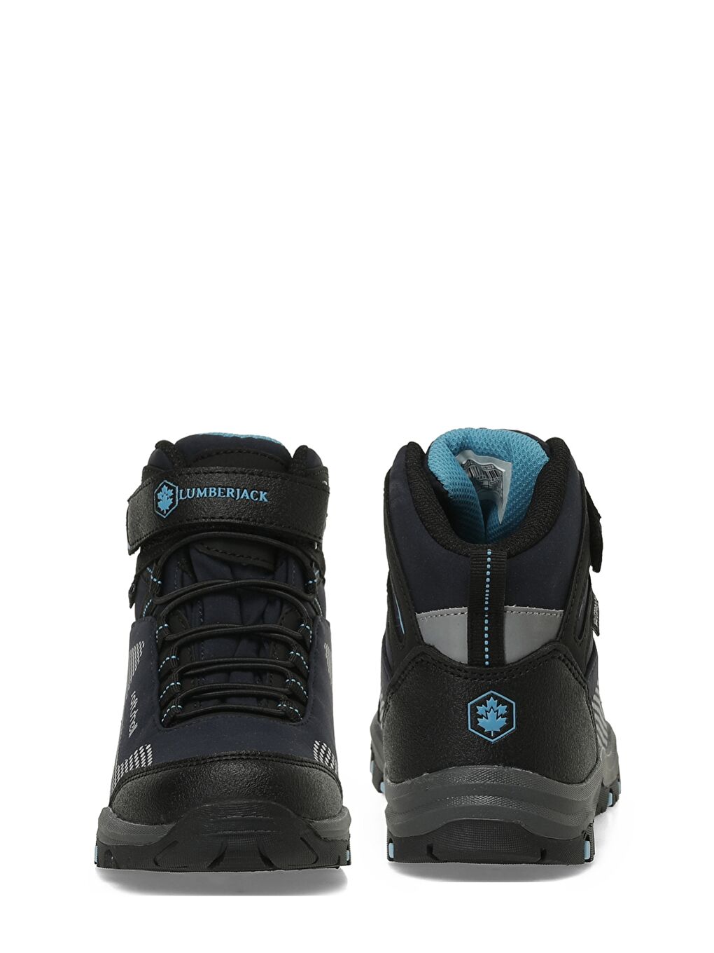 FULLER HI 5PR Lacivert Erkek Çocuk Outdoor Bot-4