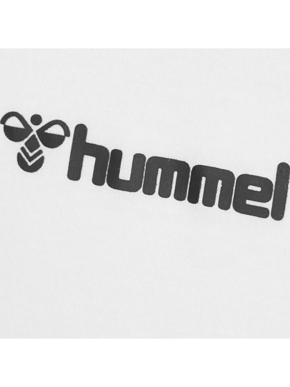 Jullian Erkek Beyaz Tişört-3