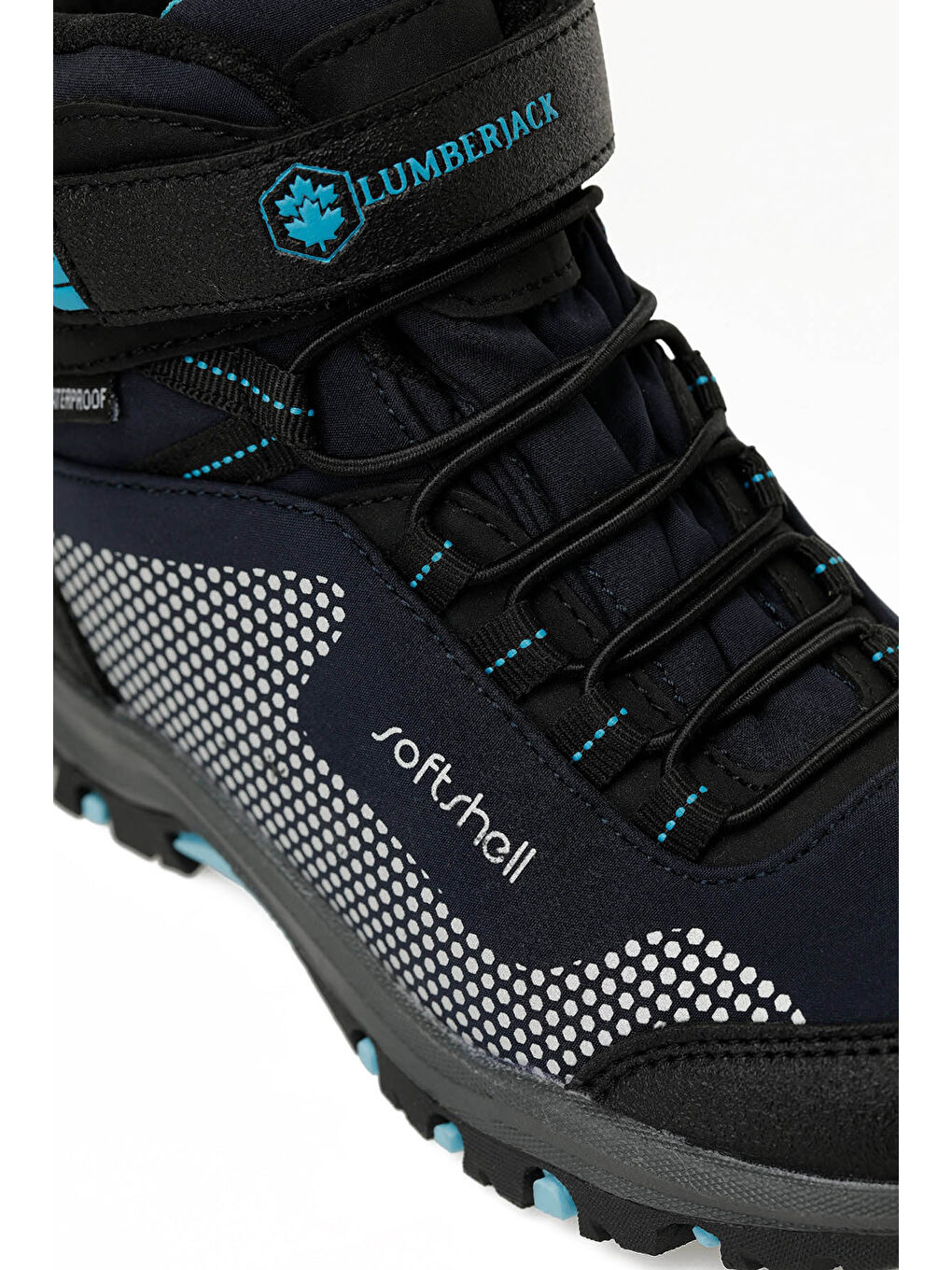 FULLER HI 5PR Lacivert Erkek Çocuk Outdoor Bot-6