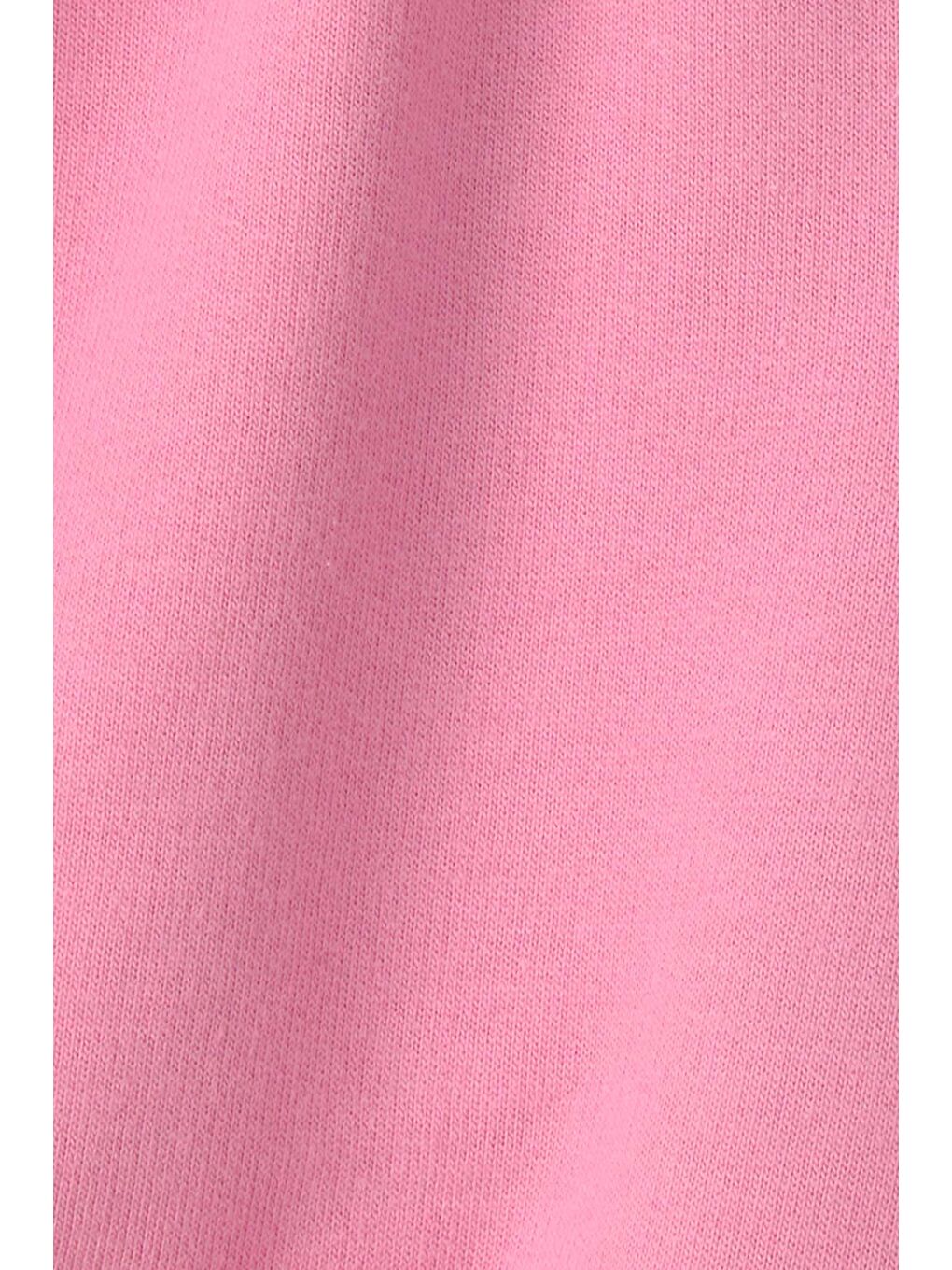 Kız Çocuk Şort 6 Yaş-8 Yaş Pembe-2