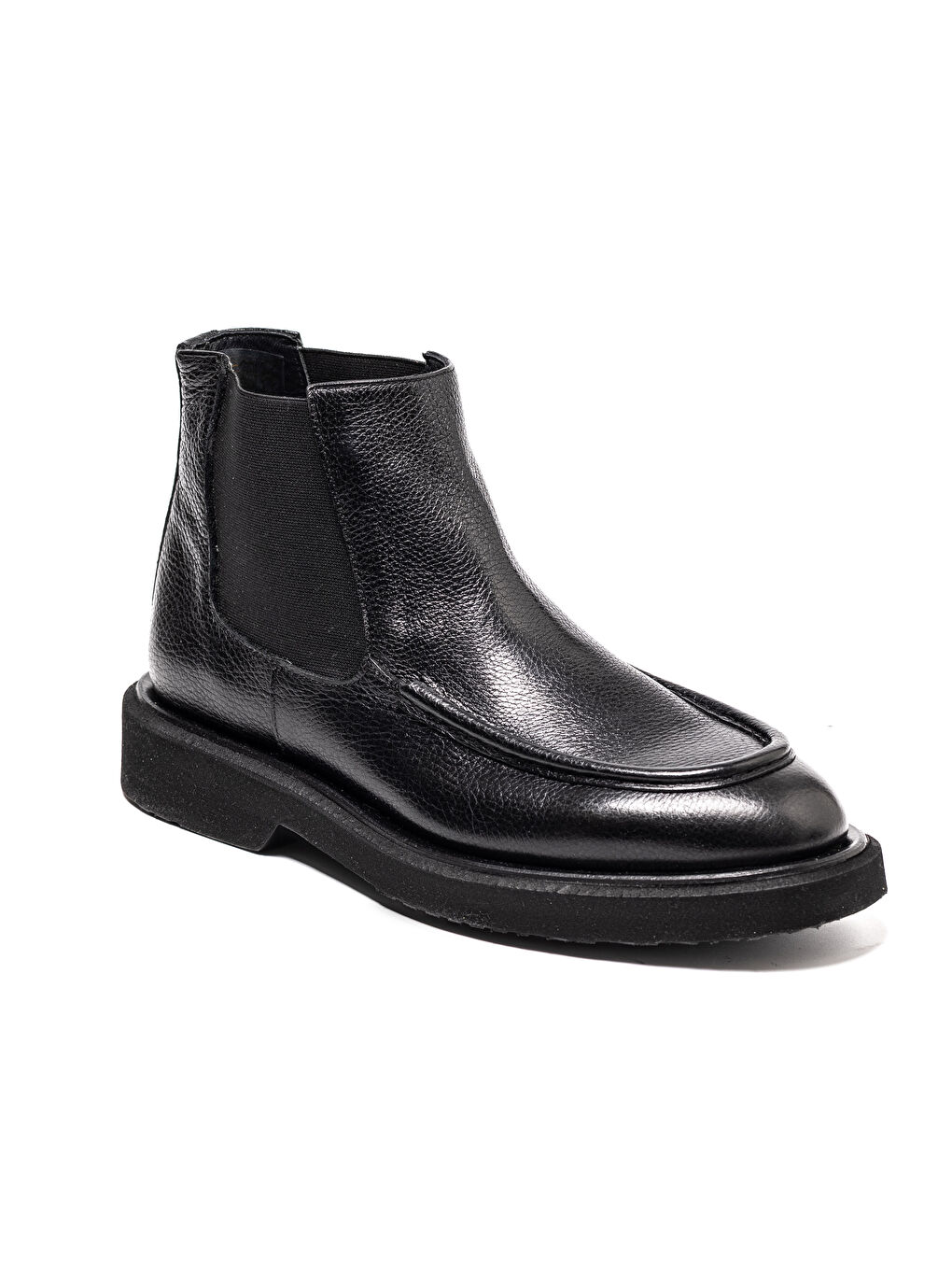 Erkek Bot VH-JMY 96-455 Siyah Napa Colorado-1