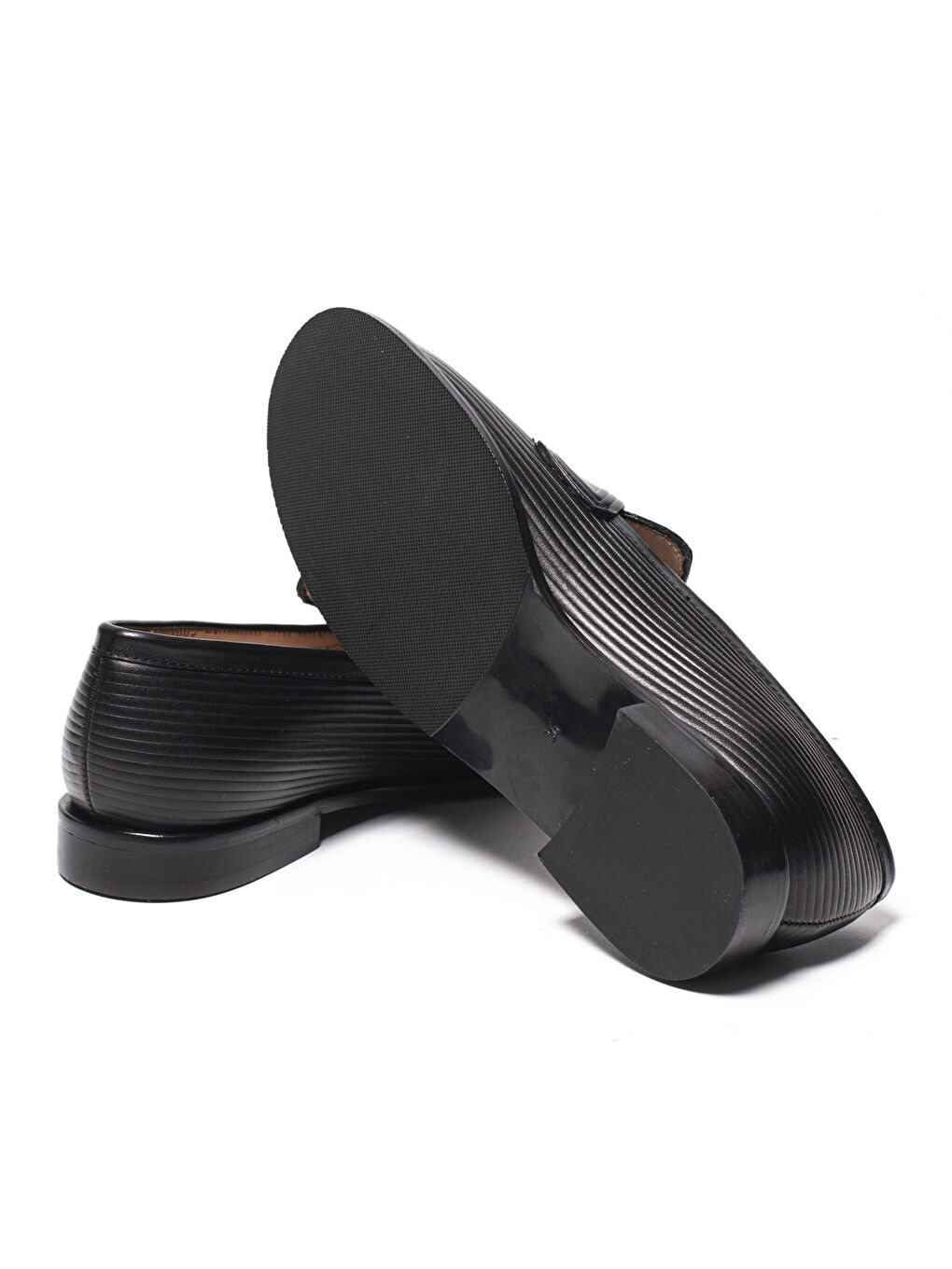 Siyah Kadın Babet 2016 22 Leather-4