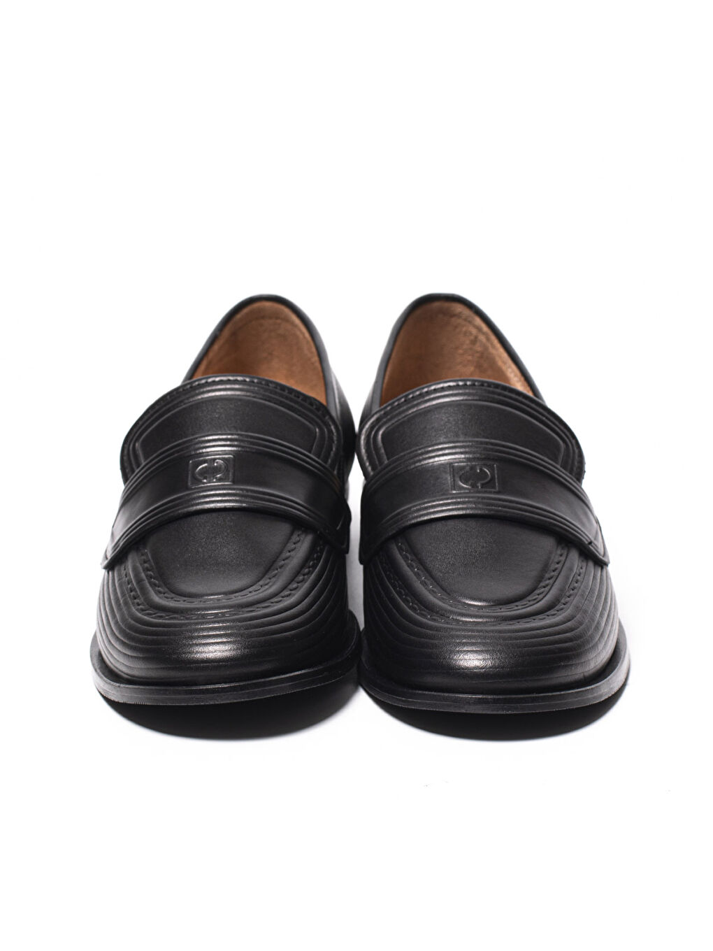 Siyah Kadın Babet 2016 22 Leather-5