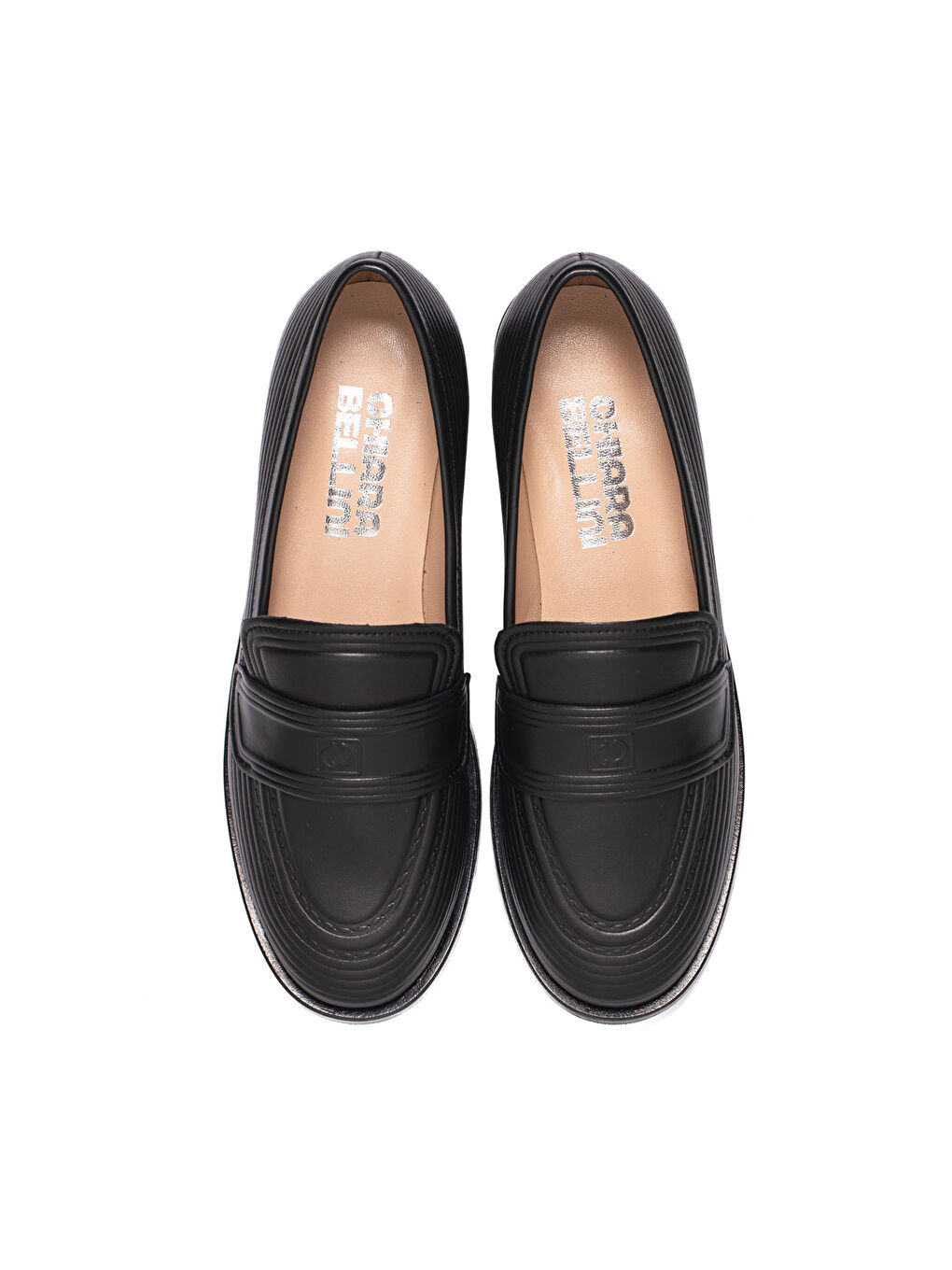 Siyah Kadın Babet 2016 22 Leather-6