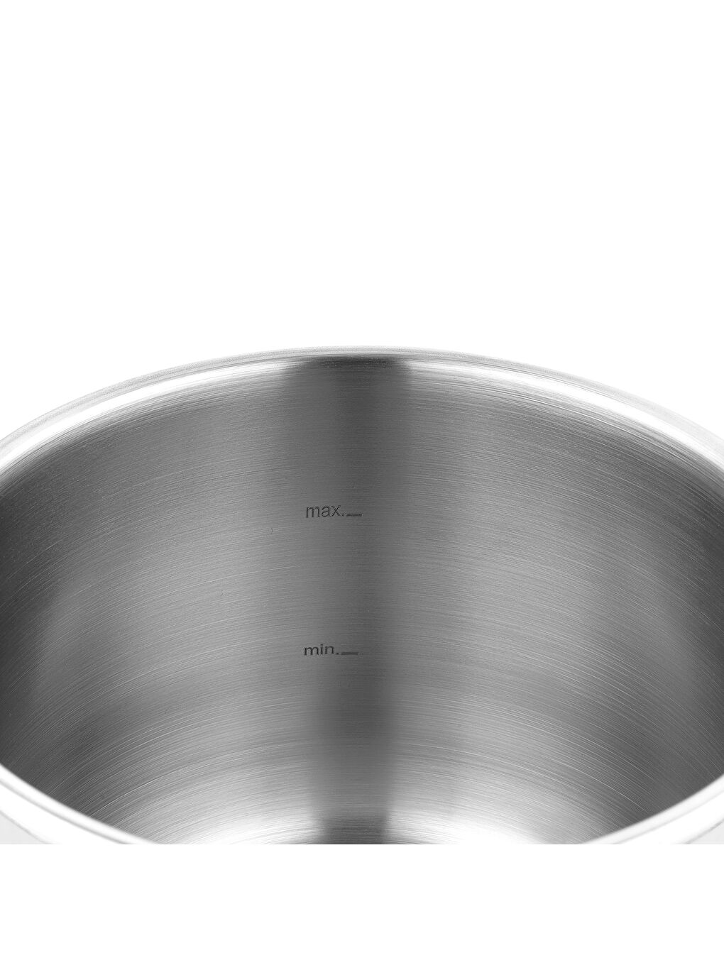 Pratikmatik 4 Parça Düdüklü Tencere Seti 4+6,5 L-Siyah/Gri-8