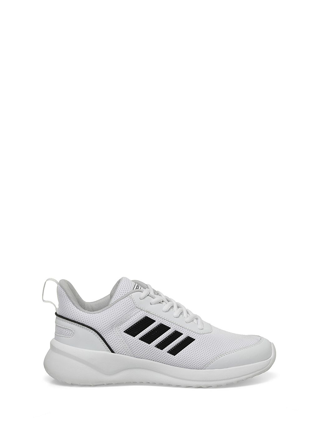 NEPTUN 4FX Beyaz Unisex Koşu Ayakkabısı