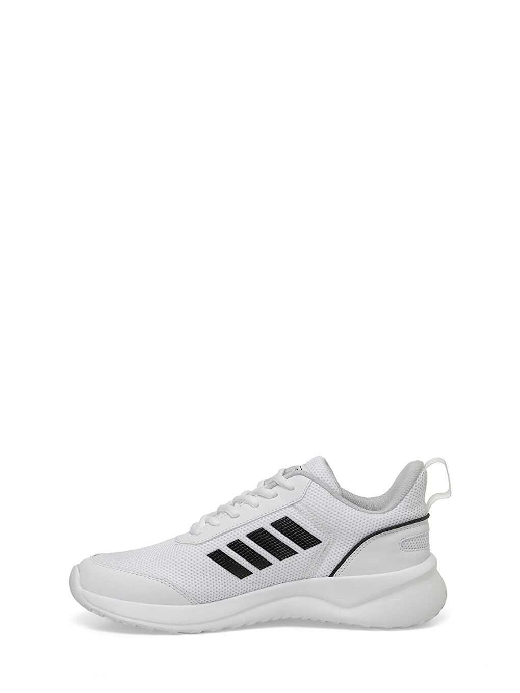 NEPTUN 4FX Beyaz Unisex Koşu Ayakkabısı-2