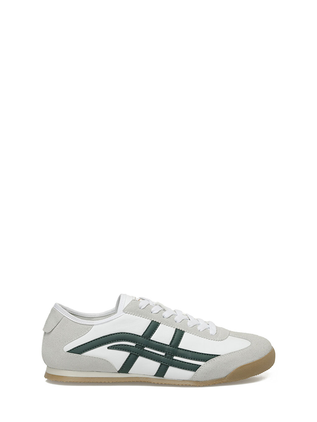 ZAC 5FX Beyaz Erkek Sneaker