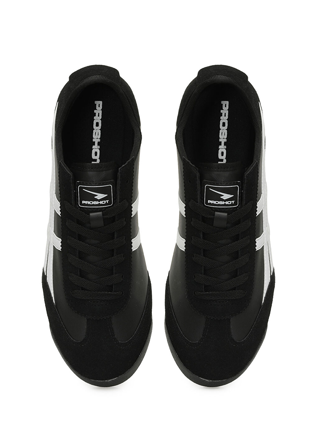 ZAC 5FX Siyah Erkek Sneaker-3