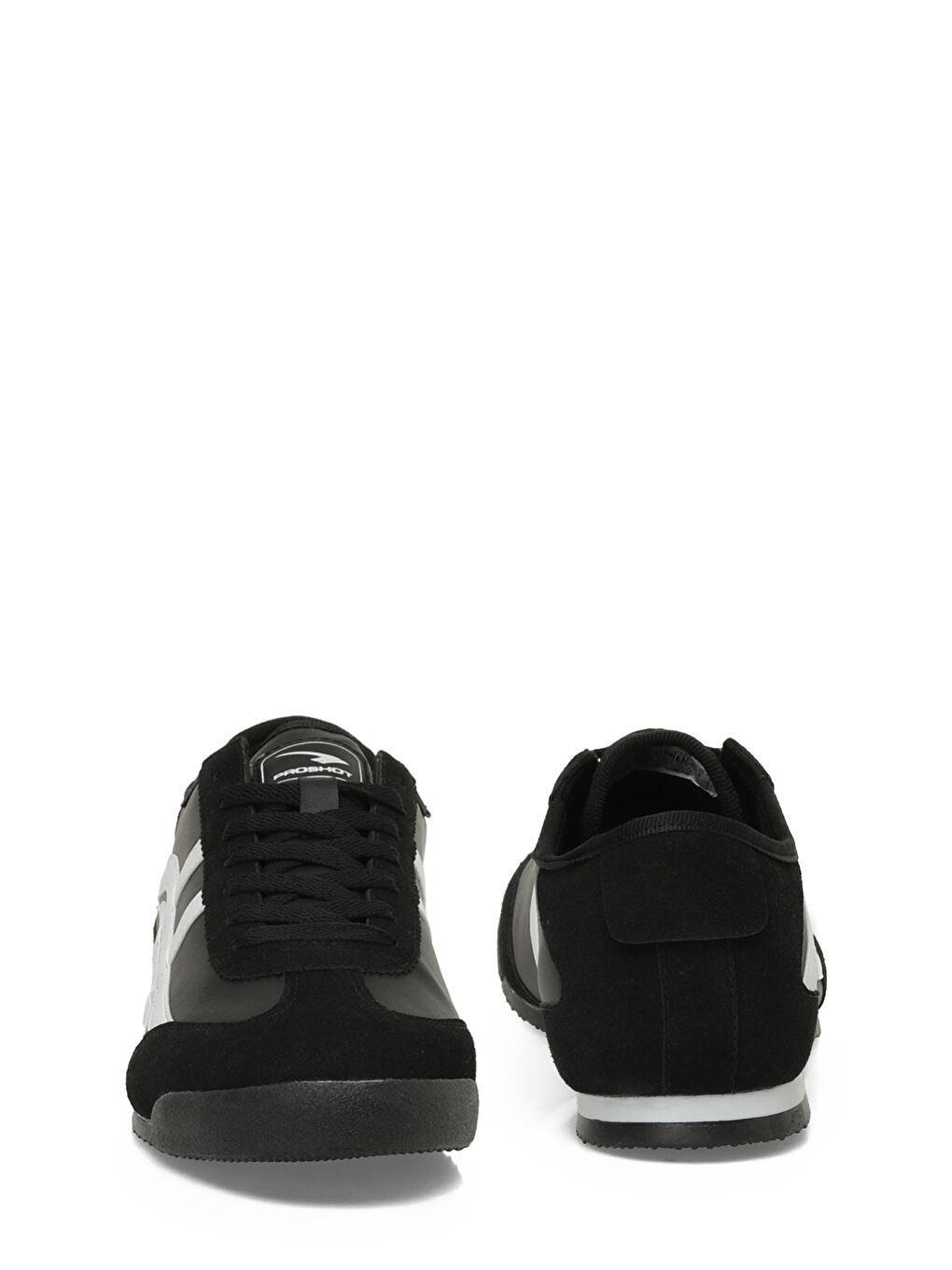 ZAC 5FX Siyah Erkek Sneaker-4