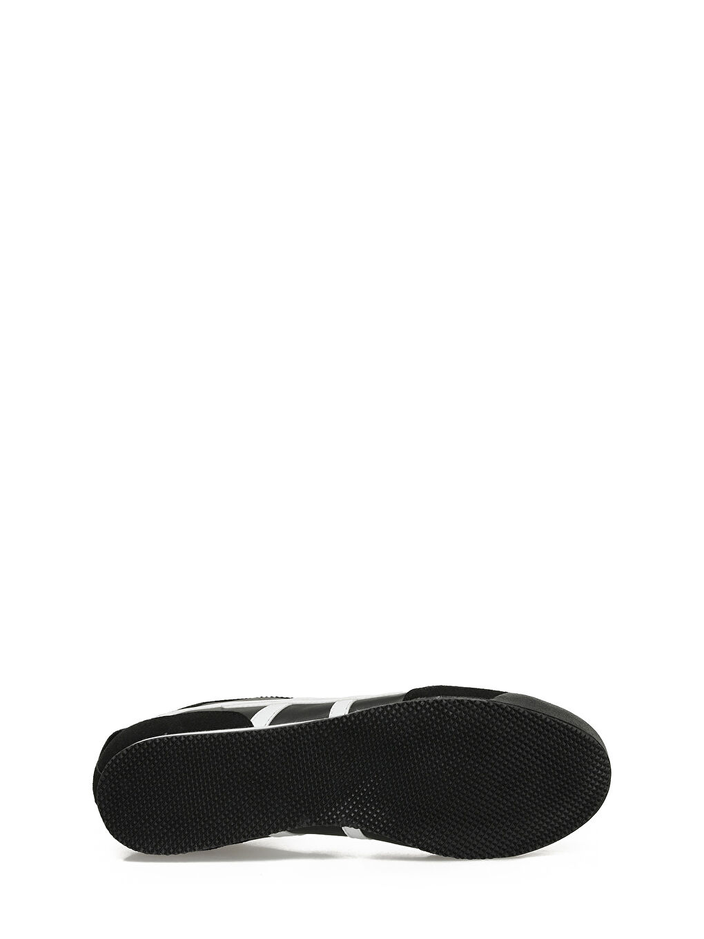 ZAC 5FX Siyah Erkek Sneaker-5