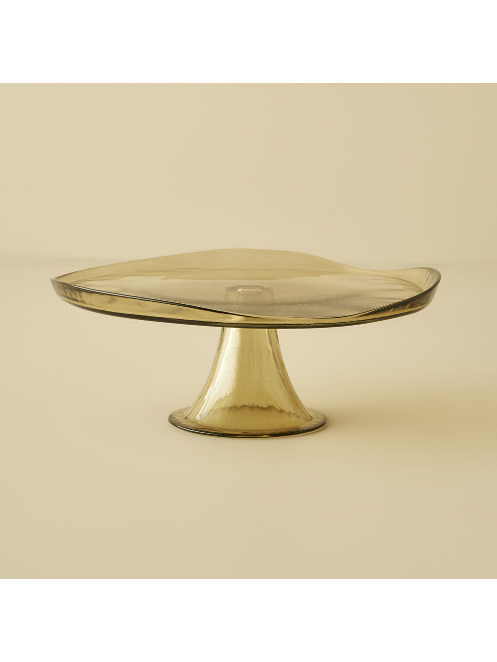 Geo Kek Standı Yeşil (27x10 cm)