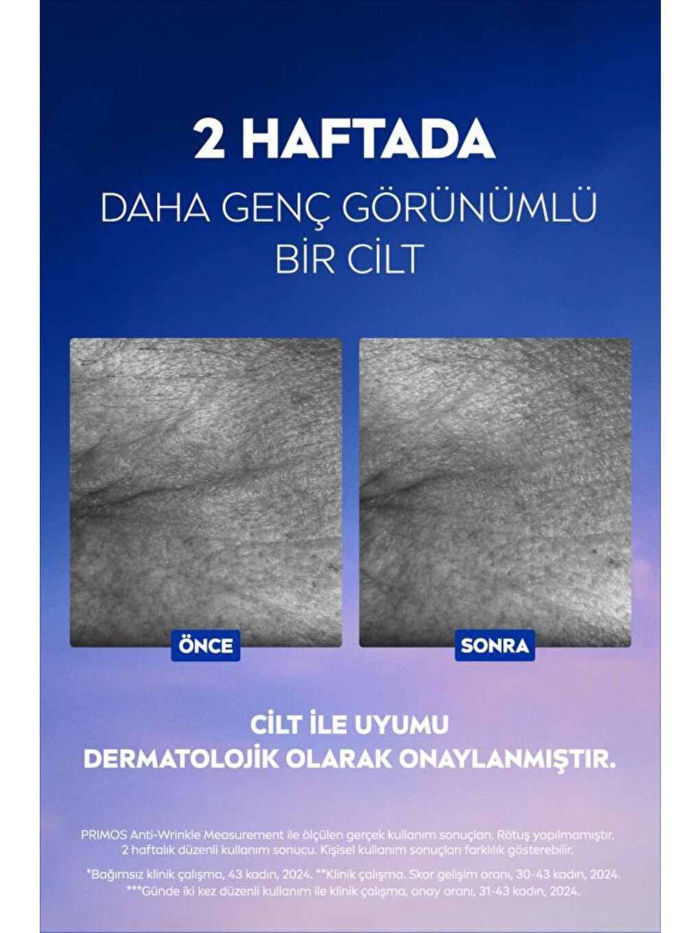 Cellular Epigenetics Rejuvenating Yaşlanma Karşıtı Cilt Serumu 30ml,Dolgunlaştırıcı,Hyaluronik Asit-4