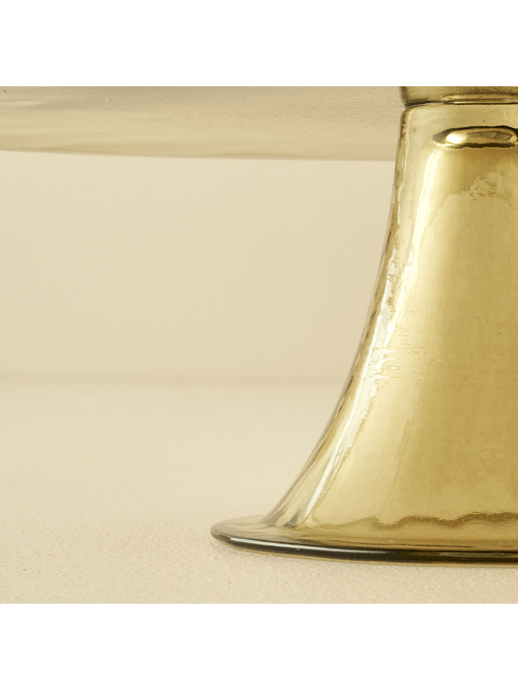 Geo Kek Standı Yeşil (27x10 cm)-2