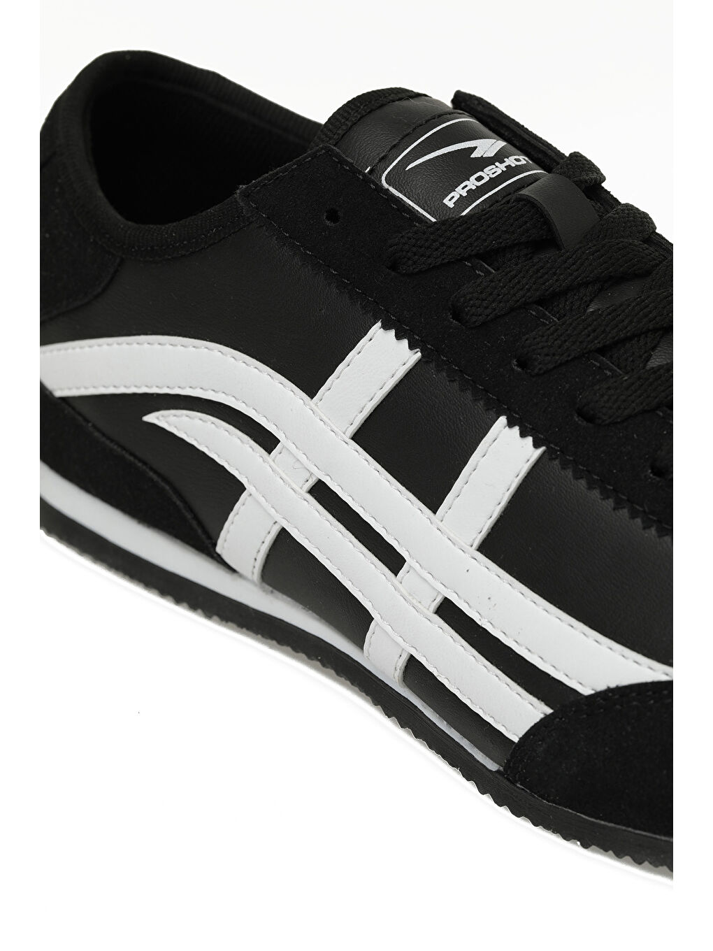 ZAC 5FX Siyah Erkek Sneaker-6