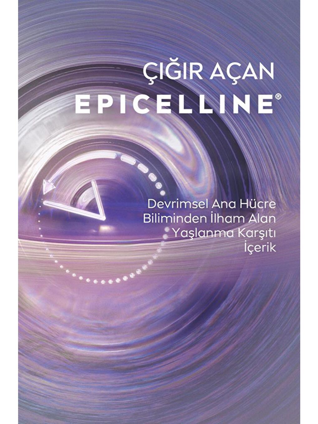 Cellular Epigenetics Rejuvenating Yaşlanma Karşıtı Cilt Serumu 30ml,Dolgunlaştırıcı,Hyaluronik Asit-5
