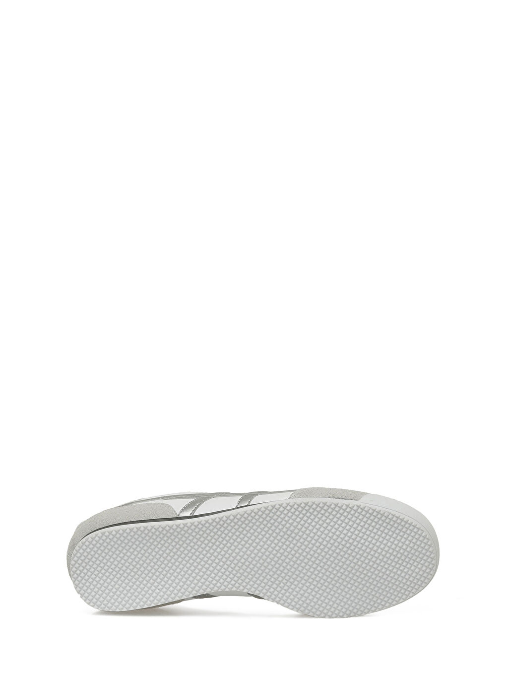 ZAC W 5FX Beyaz Kadın Sneaker-5