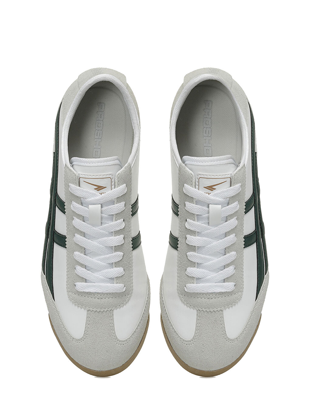 ZAC 5FX Beyaz Erkek Sneaker-3